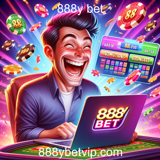 Maximize sua Diversão com as Promoções da 888y bet