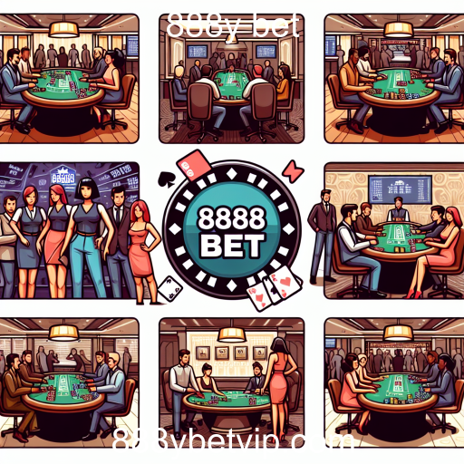 A Magia dos Jogos de Mesa no 888y bet